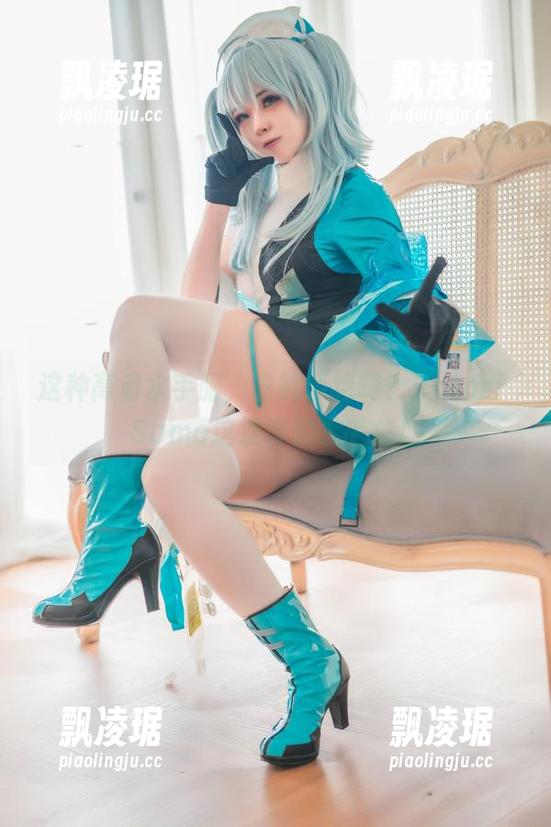 这种高清水手服，谁能拒绝啊？Hatori Sama这波真的没毛病！